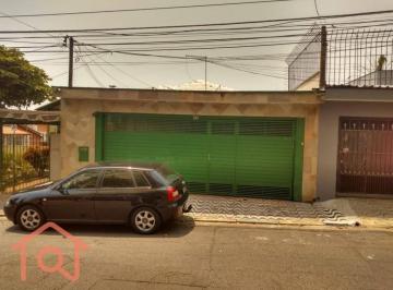 f28490f496afccd4b7c66653182ca60a614fc979 · Casa à venda, 200 m² por R$ 1.250.000,00 - Vila Monte Alegre - São Paulo/SP