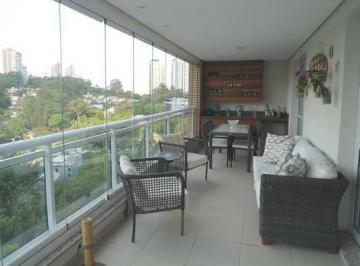 Apartamento de 3 quartos, São Paulo · CRISTAIS DA TERRA. LINDO, LAZER DE CLUBE, COM AMPLA VARANDA GOURMET. PERFEITO!