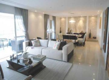 Apartamento de 3 quartos, São Paulo · CRISTAIS DA TERRA . NOVO COM LAZER DE CLUBE, AMPLA VARANDA GOURMET, RUA NOBRE!