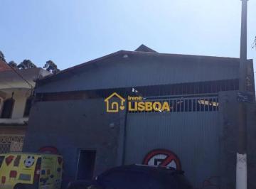 85a7986e2d022fcbbbbbd0b70a015da4b2de069c · Galpão à venda, 457 m² por R$ 1.170.000,00 - Capão do Embira - São Paulo/SP