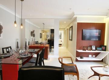 Apartamento de 3 quartos, São Paulo · COND. JARDINS DE BALI - ÚLTIMAS UNIDADES