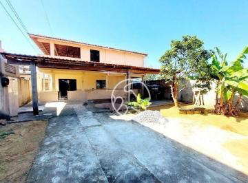 4542d354f2ffc359408d49100bb5696cf9ee5b4b · Casa com 2 dormitórios à venda, 208 m² - Praia de Setiba - Guarapari/ES
