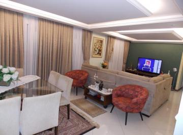 Apartamento de 3 quartos, São Paulo · EXCELENTE OPORTUNIDADE CONDOMINIO ESPAÇO RAPOSO - 134 MTS