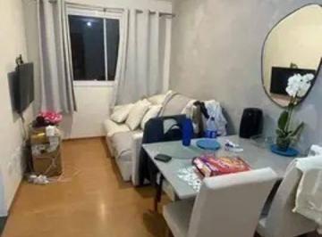 b657b4897b6c60bf8e821e0666797e51ae081c90 · Apartamento com 2 dormitórios à venda, 58 m² por R$ 315.000,00 - Villa Garden - Campinas/SP