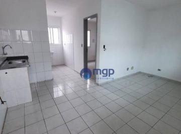 49ab7b0e1d386e60800cddd1b37d75e6bf88eca1 · Apartamento com 1 quarto para alugar, 40 m² - Vila Maria - São Paulo/SP