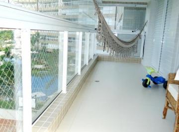 Apartamento de 3 quartos, Bertioga · LINDO APTO NOVO, MUITO BEM MOBILIADO, EQUIPADO E DECORADO PRÓXIMO PRAIA
