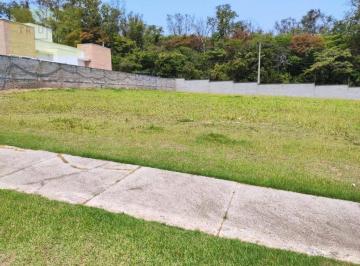 b891b52d88d3391290957995fb5f32a1615089d1 · Terreno à venda, 1000 m² por R$ 750.000,00 - Condomínio Saint Patrick - Sorocaba/SP