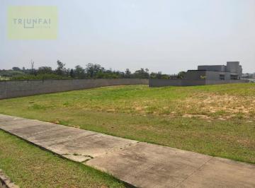ad5146409ef3bbbcf9d72dc5710e424926f7480d · Terreno à venda, 1251 m² por R$ 938.000,00 - Condomínio Saint Patrick - Sorocaba/SP