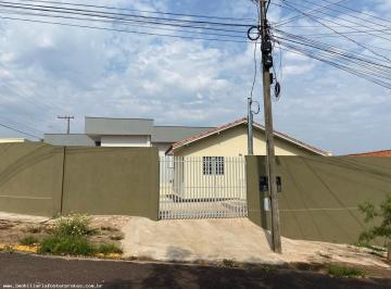 20231002100940854325.jpg · Casa para Venda em Presidente Prudente, Residencial Maré Mansa, 1 dormitório, 2 banheiros, 3 vagas
