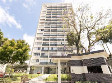 Apartamento · 483m² · 4 Quartos · 5 Vagas · Cobertura no Batel - ARYA 1  