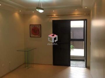 Apartamento · 116m² · 2 Quartos · 2 Vagas · Apartamento 136 m² - Venda - Jardim do Mar - SBC