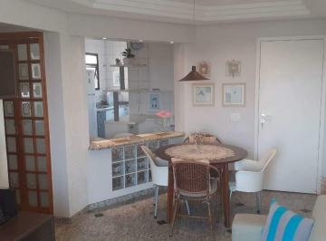 Apartamento · 82m² · 3 Quartos · 2 Vagas · Apartamento com 82m² no Valparaíso em Santo André- SP (Com Elevadores)