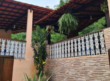 Casa · 200m² · 1 Quarto · 2 Vagas · Casa à venda - em Curicica