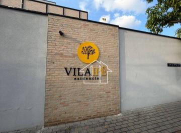 6dcbb05752b9941ac78ef2bae2b3f854a90920e3 · Sobrado à venda no Residencial Vila Ipê - Jardim das Indústrias - R$1.060.000,00
