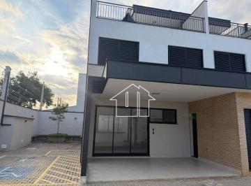 81e199fe12bcb9c54a3eea2421ff514378ed02a2 · Sobrado à venda no Residencial Vila Ipê - Jardim das Indústrias - R$1.060.000,00