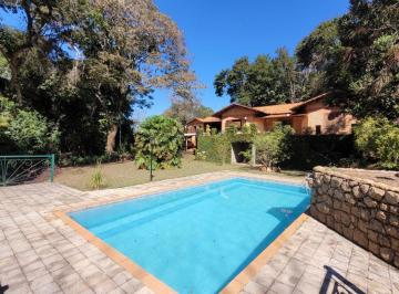 Casa de 4 quartos, Brumadinho · Belíssima casa no Condomínio Aguas Claras,Brumadinho-MG