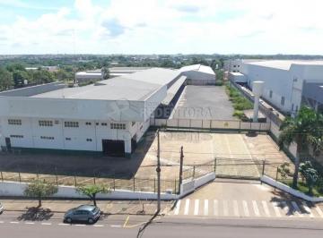Comercial · 6000m² · Comercial/Salão - Comercial Locação e Venda - Na bairro Vila Toninho