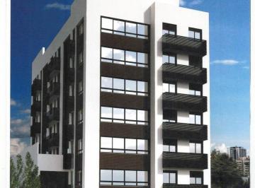 Fachada · Apartamento à venda no bairro Bom Fim - Porto Alegre/RS