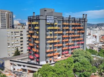 Fachada · Apartamento à venda no bairro Independência - Porto Alegre/RS