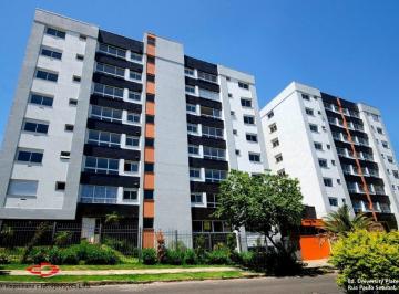 Fachada · Apartamento à venda no bairro Passo da Areia - Porto Alegre/RS