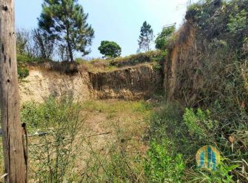Terreno · 354m² · TERRENO Á VENDA EM SANTANA DE PARNAÍBA - SP