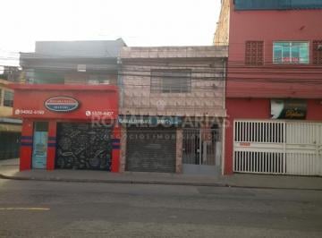 Comercial · 180m² · 3 Quartos · Casa Comercial a Venda no Grajau Avenida Principal 3 Dormitórios  e Salão