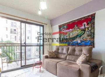 Apartamento · 93m² · 3 Quartos · 2 Vagas · EXCELENTE APTO DE 3 DORMITÓRIOS, 2 VAGAS, BARRA FUNDA