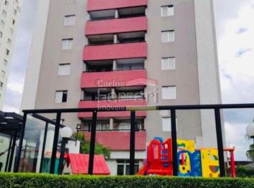 Apartamento · 78m² · 3 Quartos · 2 Vagas · Apartamento 03 Dormitórios na freguesia do Ó