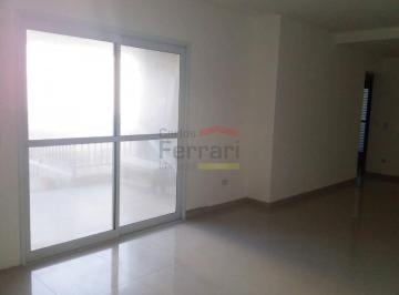 Apartamento · 112m² · 3 Quartos · 2 Vagas · Apartamento 3 dormitórios, 1 suite, 2 vagas no Lauzane