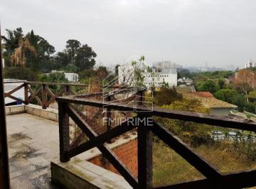 Casa · 400m² · 8 Quartos · 8 Vagas · Alto de Pinheiros 8  quartos, 3 salas, 8 vagas