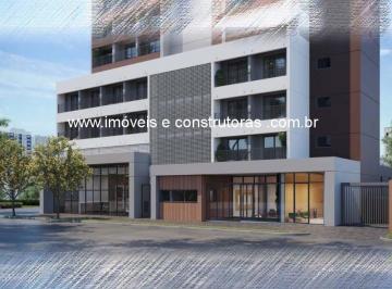2020/10/128119077.jpg · Apartamento tipo - Paraíso - 68 m² - 1 vaga