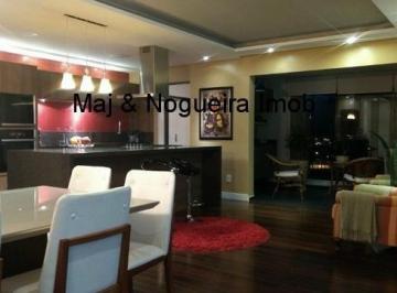 Foto 01 · Lindo apartamento no condomínio Atmosphera de 131 metros quadrados.