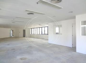 Comercial · 223m² · 5 Vagas · Sala Comercial para locação, Brooklin, São Paulo -SP
