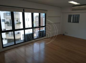 Comercial · 91m² · 2 Vagas · Conjunto Comercial Para Locação, Campo Belo, São Paulo, SP