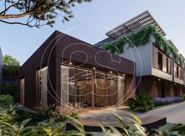 Casa · 647m² · 4 Quartos · 4 Vagas · Casa de Condomínio Fechado Alto da Boa Vista - São Paulo SP