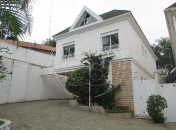 Casa · 210m² · 4 Quartos · 3 Vagas · Brooklin 4 dormitórios sendo 2 suítes segurança 24 horas