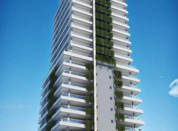 Fachada · Apartamento, Pinheiros, São Paulo, SP