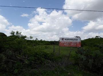 Foto 1 · Terreno à Venda - Centro - Macaíba/RN