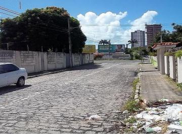 Foto 1 · Terreno à Venda - Lagoa Nova - Natal/RN