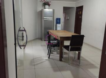 Foto 01 · Casa, Conj. Hab. Euc. Figueiredo Acompanhar Visitas, Catanduva, SP