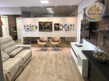 142b88194e0bea560bdbeae04a5846ff81f13c8f · Cobertura com 2 dormitórios à venda, 117 m² por R$ 890.000,00 - América - Joinville/SC