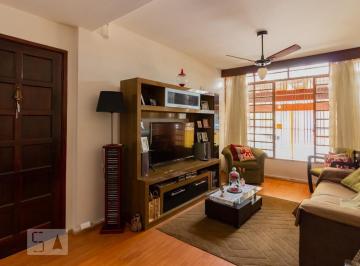 Casa · 145m² · 3 Quartos · 2 Vagas · Casa à Venda - Campo Belo, 3 Quartos,  145 m² - São Paulo