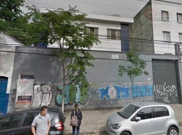 367d3187749e01c89b7c31c5b1edc5cbb7942d5e · Galpão à venda, 480 m² por R$ 2.600.000,00 - Aclimação - São Paulo/SP