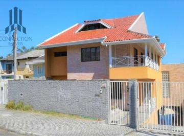 757122c990fc7e8681bc6dc416d06f0666baab2f · Casa à venda, 460 m² por R$ 2.200.000,00 - São Lourenço - Curitiba/PR