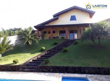 Chácara em Condomínio Fechado - Atibaia SP · Chácara à venda, 961 m² por R$ 1.300.000,00 - Jardim Estância Brasil - Atibaia/SP