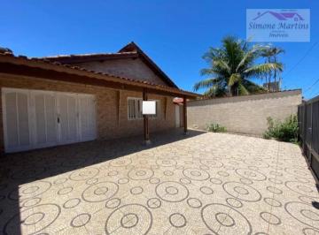 596d39d81607d227ee1eed73fff9bdeaa4bb6a2a · Casa com 2 dormitórios à venda, 65 m² por R$ 379.900,00 - Itaóca - Mongaguá/SP