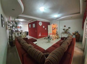 24fde65fb6679252c8ffd503bac09c489a17f066 · Sobrado com 4 dormitórios, 2 Suites, terreno 10x50 à venda, 389 m² por R$ 1.500.000 - Vila Progresso