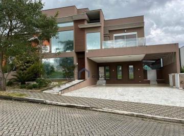 49167a5e178e17f17eeabd1b56453d915b043d3a · Sobrado à venda, 565 m² por R$ 4.250.000,00 - Condomínio Reserva do Paratehy - São José dos Campos/S