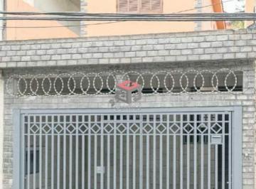 Casa · 210m² · 5 Quartos · 2 Vagas · Sobrado com 210 m² localizado no Bairro Ferrazópolis em São Bernardo do Campo - SP