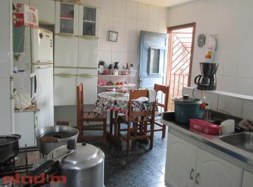 Casa · 125m² · 3 Quartos · 2 Vagas · CASA A VENDA NO JARDIM SANTA FÉ-PARELHEIROS